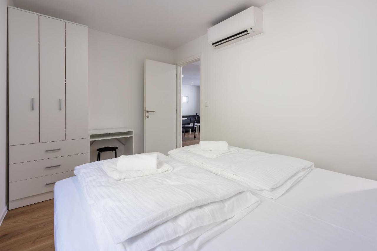 Apartment Luxury Lovorka 1 & 2**** Selce