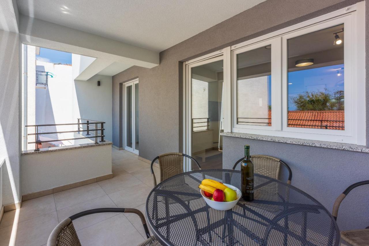 Apartment Luxury Lovorka 1 & 2**** Selce