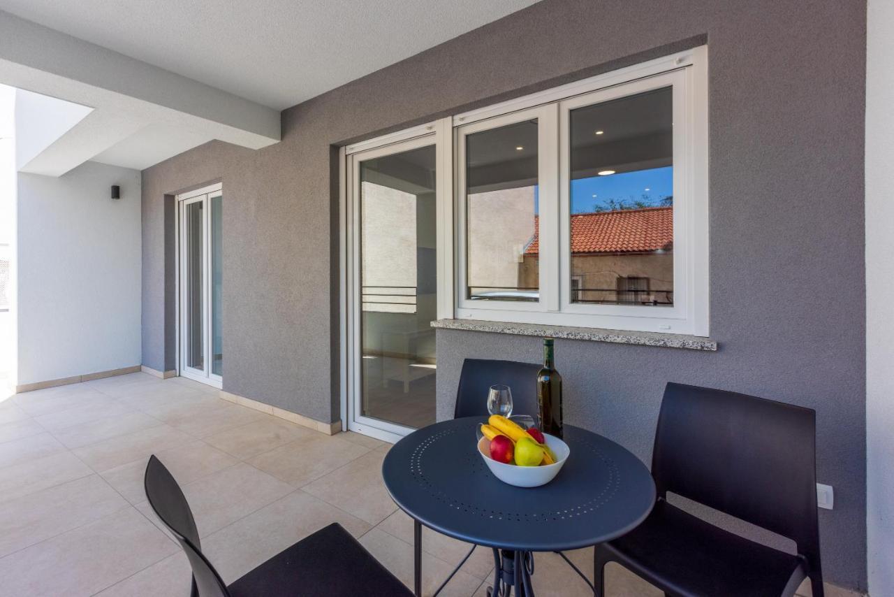 Apartmán Luxury Lovorka 1 & 2****