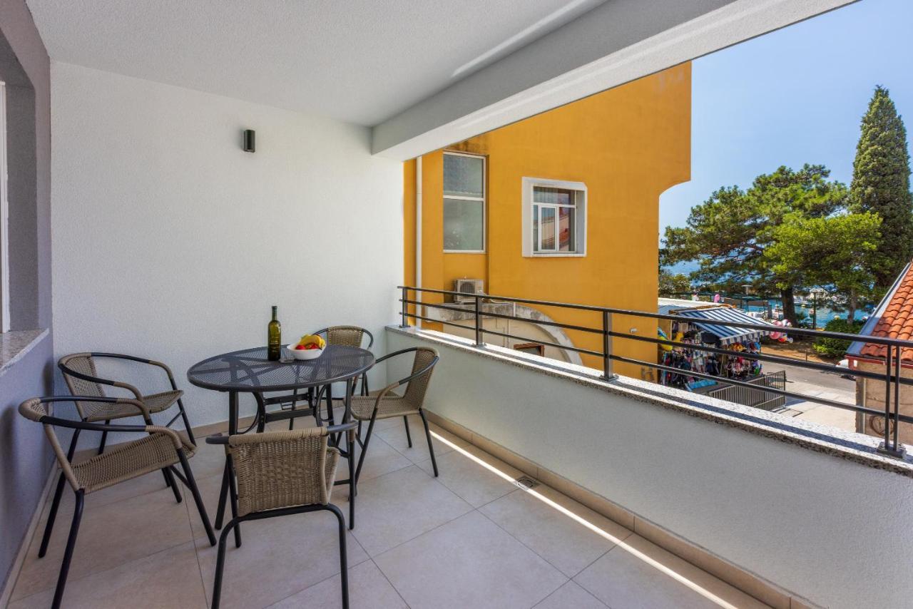 Apartment Luxury Lovorka 1 & 2**** Selce