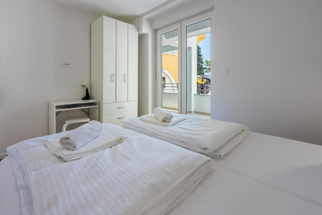 Apartmán Luxury Lovorka 1 & 2**** *