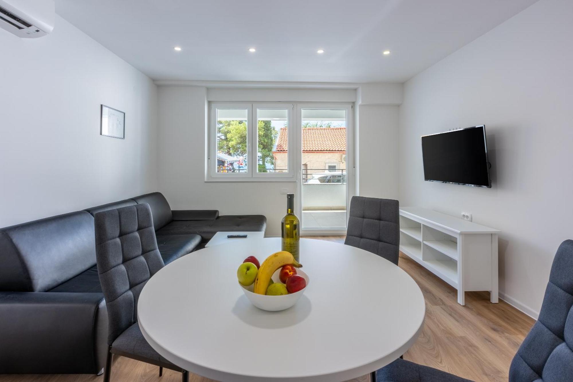 Apartmán Luxury Lovorka 1 & 2**** Selce