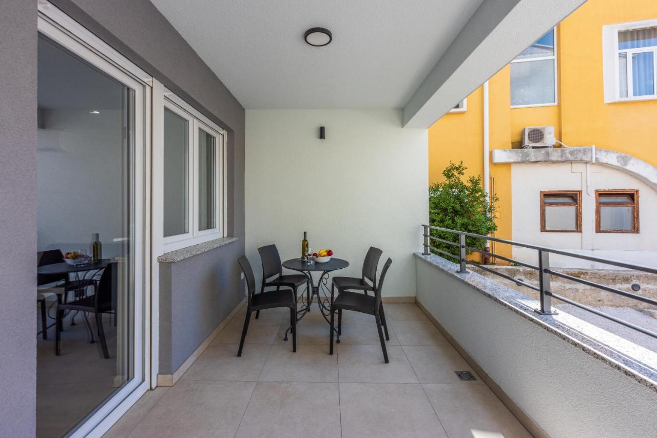 Luxury Lovorka 1 & 2**** Selce